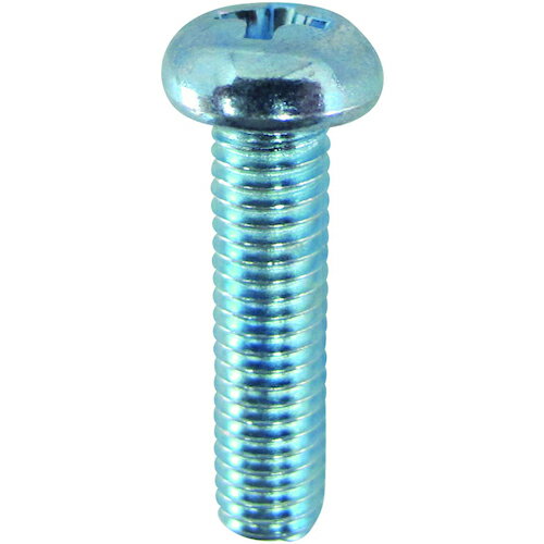 DAIDOHANT ( ダイドーハント ) ユニクロ鍋小ネジ M4×40 50本入 ( 10165067 ) 【メーカー取寄】