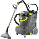 【SALE価格】KARCHER カーペットリンスクリーナー Puzzi 30/4 ( 1.101-127.0(PUZZI30/4) ) ケルヒャージャパン(株)