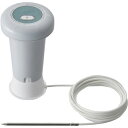 佐藤 防水型無線温度ロガー SK−320BT−C() ( 8440-20 ) (株)佐藤計量器製作所