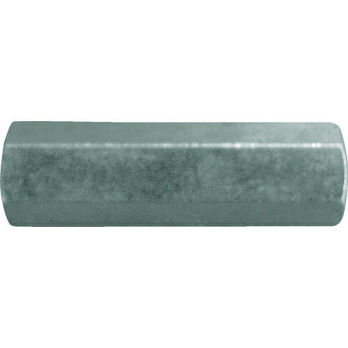 【SALE価格】DAIDOHANT ユニクロ 長ナット 1/2X50 ( 10101765 ) (株)ダイドーハント