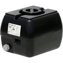【SALE価格】SUIKO ホームローリータンク50 黒 ( HLT-50(BK) ) スイコー(株)