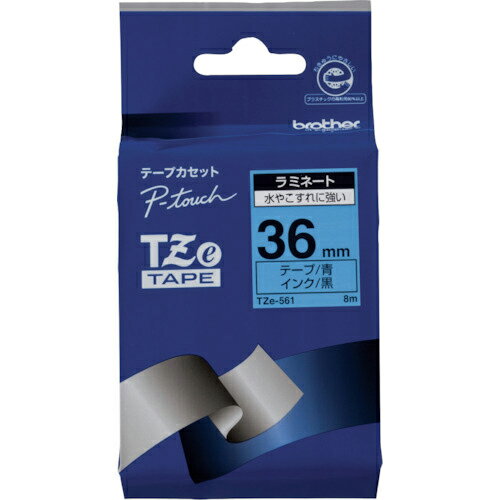 brother Tzeơ ʸ//36mm ( TZE-561 ) ֥饶()