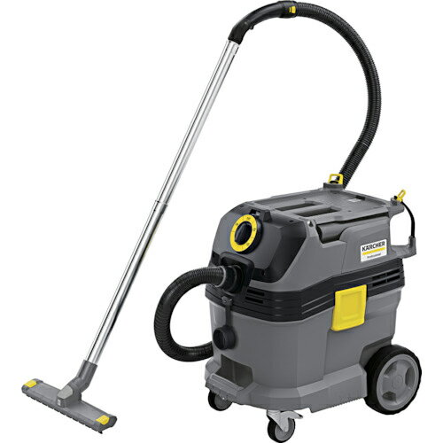 【SALE価格】KARCHER ( ケルヒャー ) 乾湿両用掃除機 NT 30/1 tact HEPA 溶接ヒューム対策品 ( 1.148-210.0 )