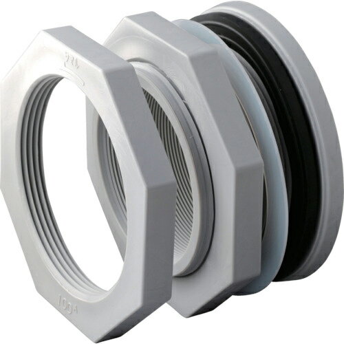 SUIKO PEフィッティング 100A FKM ( PE FITTING 100A FKM ) スイコー(株)