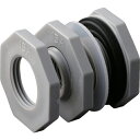 SUIKO PEフィッティング 15A FKM ( PE FITTING 15A FKM ) スイコー(株)