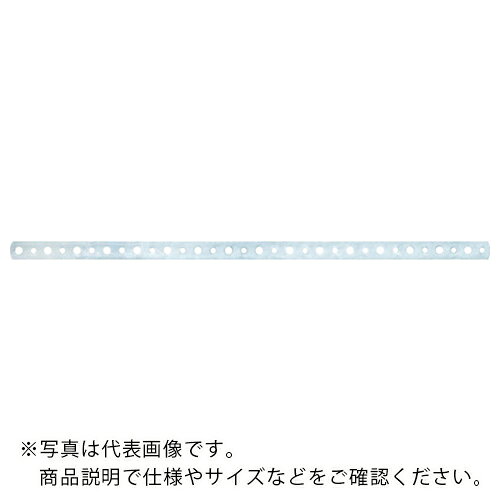 DAIDOHANT ( ダイドーハント ) ステンレス曲板チドリ 15×300 ( 00062744 )