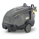 KARCHER 【2025年12月末納入分まで限定特価】 温水高圧洗浄...(4)
