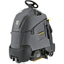 KARCHER 立ち乗り式床洗浄機 BR 55/40 RS Bp ( ...(4)