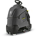 KARCHER 立ち乗り式床洗浄機 BD 50/40 RS Bp ( ...(4)