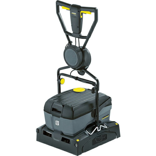 乐天商城 - KARCHER ( ケルヒャー ) 小型床洗浄機 BR 40/10C AD(1.783-313.0) ( 1.783-313.0(BR 40/10 C 60HZ) )