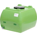 SUIKO ホームローリータンク500 緑 ( HLT-500(GN) ) スイコー(株)