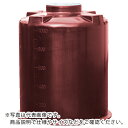 SUIKO 耐熱大型タンク1000 ( TU-1000 ) スイコー(株) 【メーカー取寄】