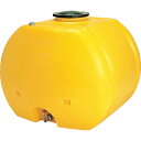 コダマ タマローリー 2000リットル イエロー ( AT-2000 ) コダマ樹脂工業(株)