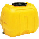コダマ タマローリー 500リットル イエロー ( AT-500 ) コダマ樹脂工業(株)