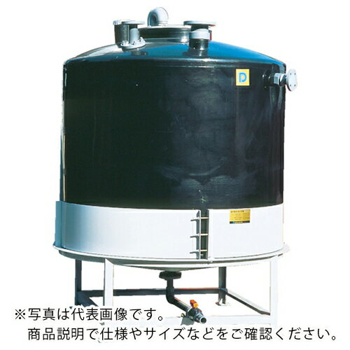 【SALE価格】ダイライト AT型完全液出しタンク 3000L ( AT-3000 (AT3000L)(AT30001) )
