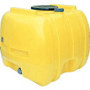 ダイライト Y型ローリータンク 1000L ( Y1000 (1000L) ) ダイライト(株)