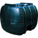 ダイライト YB型 黒色 ローリータンク 1000L ( YB1000 (1000L) ) ダイライト(株)