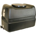 ダイライト YB型 黒色 ローリータンク 300L ( YB300 ) ダイライト(株)