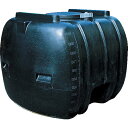 ダイライト YB型 黒色 ローリータンク 800L ( YB800 ) ダイライト(株)