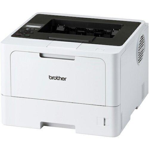 brother モノクロレーザープリンター 