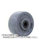 ハンマー G型 エラストマー車輪 25mm ( 439G-U25 ) ハンマーキャスター(株)(4)