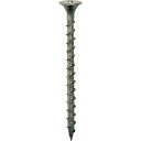 DAIDОHANT コーススレッドE×+ 全ネジ(呼び径d)3.8×(長さL1)38mm(約300本/小箱) ( 00046023 ) (株)ダイドーハント 【メーカー取寄】