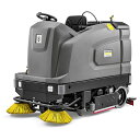 KARCHER 業務用床洗浄機 B 260 RI Bp Pack Dose + SB + R100 ( 3.137-289.0 ) ケルヒャージャパン(株) 【...