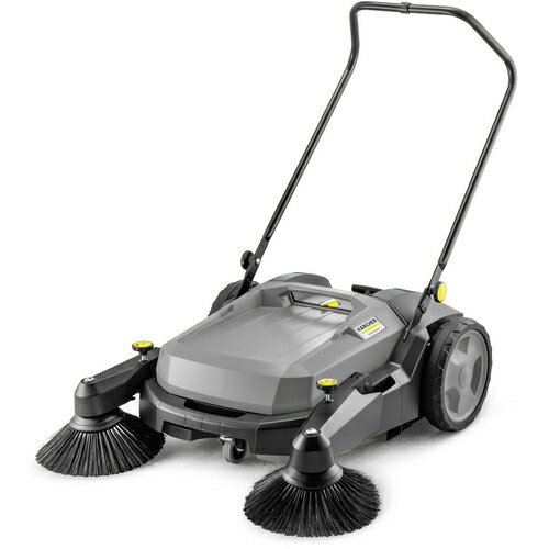 KARCHER 手押し式スイーパー KM 70/20 C 2SB ( 1.517-131.0 ) ケ