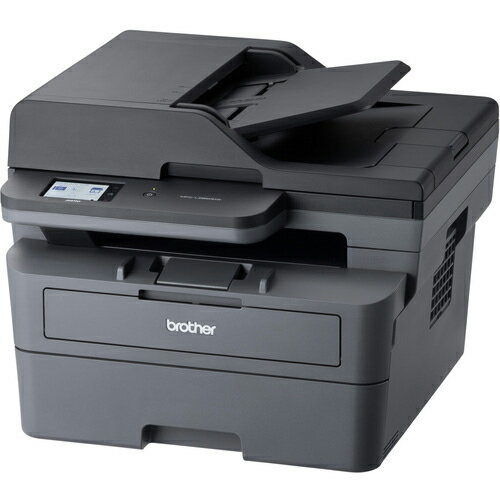 brother モノクロレーザープリンター複合機 (プリント、ファクス、コピー、スキャン) ( MFC-L2860DW ) ..