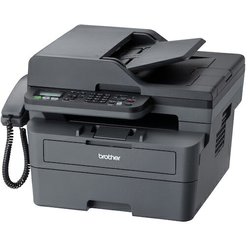 brother モノクロレーザープリンター