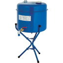 オーティ・マットー 潤滑油タンク 丸型 60L ( JT-60A ) (株)オーティ・マットー