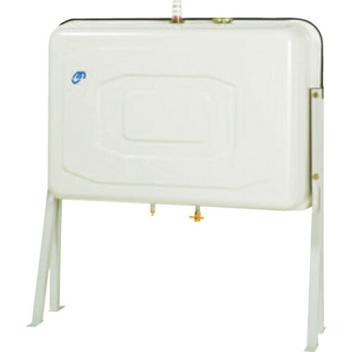 オーティ・マットー 灯油タンク 壁ピタタイプ 192L ボールバルブ仕様 ( OT-200K-1/2B )