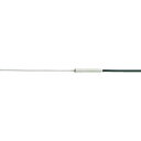 【SALE価格】佐藤 中心温度計 K熱電対用オプションセンサー センサ(デュプレックスワイヤー)(8250-57) ( MC-K7105 ) (株)佐藤計量器製作所