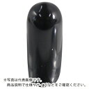 DAIDOHANT エンドねじキャップ 全ねじ用 黒M10・W3/8 4個入 ( 10187050 ) (株)ダイドーハント