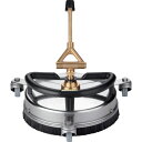 KARCHER 高圧洗浄機用アクセサリー サーフェスクリーナー FR 30 Me Φ300mm ステンレス製() ( 2.640-355.0 ) ケルヒャージャ...