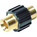 KARCHER 高圧洗浄機用アクセサリー 延長ホ-ス カツプリング() ( 4.403-002.0 ) ケルヒャージャパン(株) ( EWZ60 )