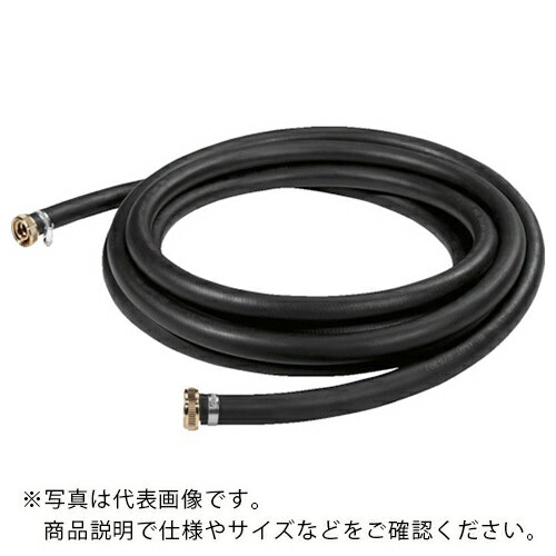 KARCHER 高圧洗浄機用アクセサリー サクション ホ-ス 7.5M 19MM() ( 4.440-207.0 ) ケルヒャージャパン(株)