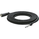 KARCHER 高圧洗浄機用アクセサリー 高圧ホース DN6-10m() ( 6.391-238.0 ) ケルヒャージャパン(株)
