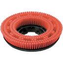 KARCHER 床洗浄機用アクセサリー ディスクブラシ 標準 赤 385mm() ( 6.907-151.0 ) ケルヒャージャパン(株)