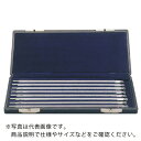 佐藤 棒状標準温度計 No.1 0~50℃ 30cm () ( 0020-01 ) (株)佐藤計量器製作所
