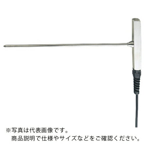 樂天商城 - 佐藤 ( 佐藤計量器製作所 ) SK−1260用オプションセンサ （8080−40） ( SK-S109K )