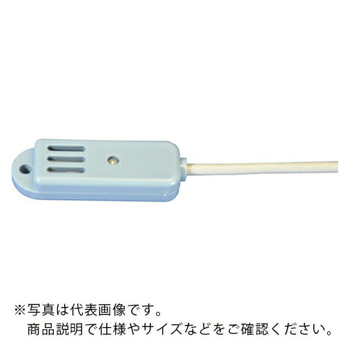 佐藤 ( 佐藤計量器製作所 ) 一般空気用温度センサ （8091−10） ( SR-56A-015 )