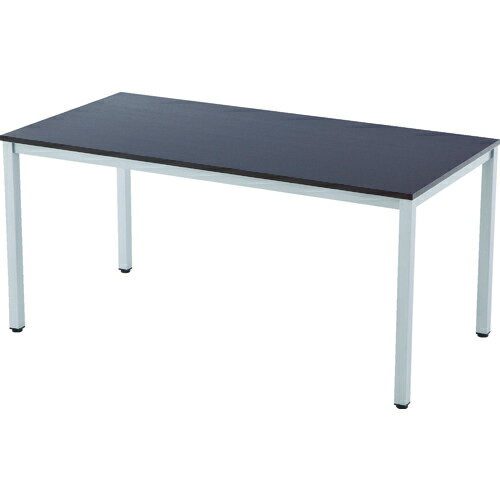 アールエフヤマカワ ミーティングテーブル W1500xD750 ( RFMT-1575D ) アール・エフ・ヤマカワ(株)