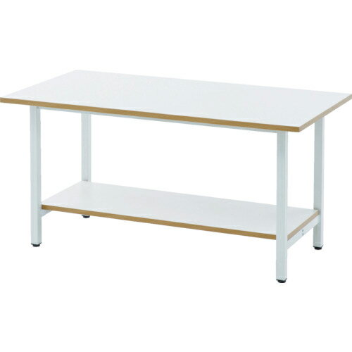 アールエフヤマカワ 作業台 W1500 用棚板 ( RFSGD-OP15T ) アール・エフ・ヤマカワ(株)