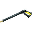 KARCHER 高圧洗浄機用アクセサリー トリガーガン HD605← 4775-492() ( 4.775-529.0 ) ケルヒャージャパン(株)