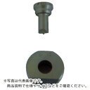 亀倉 ポートパンチャー用標準替刃 穴径16mm ( N-16 ) 亀倉精機(株)
