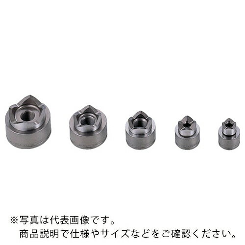 亀倉 HP-3用替刃 穴サイズ22mm ( 2016/01/02 ) 亀倉精機(株)(4)