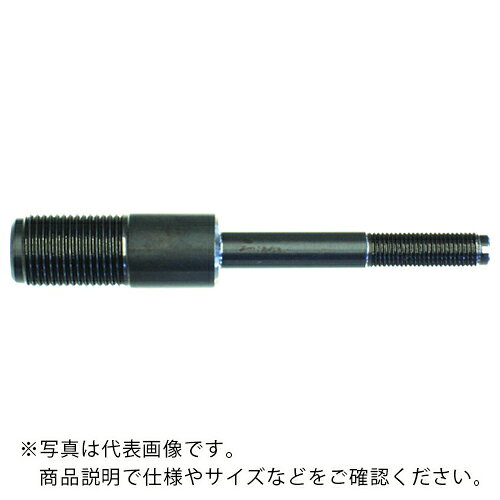 亀倉 ( 亀倉精機 ) HP-3用ピストンシャフト ( HP3/4-3/8 )