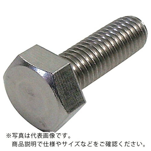 DAIDOHANT HP ステンレス六角ボルト 6X20 2本入 ( 10184562 ) (株)ダイドーハント