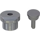 亀倉 ポートパンチャー用標準替刃 穴径6mm ( N-06 ) 亀倉精機(株)